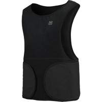 Boss<sup>®</sup> Therm™ Base Layer Heated Vest, Men's, One-Size, Black SHA658 | Brunswick Fyr & Safety