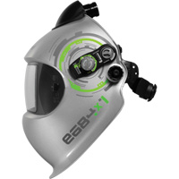 e3000x Welding Belt-Mount PAPR System, Headcover & Faceshield/Welding Helmet, Lithium-Ion Battery SHA878 | Brunswick Fyr & Safety