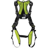 H700 Series Premium Full Body Harness, CSA Certified, Class A, X-Small, 420 lbs. Cap. Brunswick Fyr & Safety