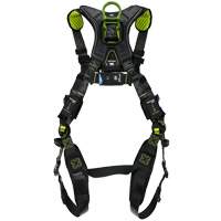 H700 Series Premium Full Body Harness, CSA Certified, Class A, X-Small, 420 lbs. Cap. Brunswick Fyr & Safety