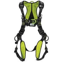 H700 Series Premium Full Body Harness, CSA Certified, Class ADLP, X-Small, 420 lbs. Cap. Brunswick Fyr & Safety