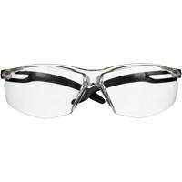 Lunettes de s&eacute;curit&eacute; s&eacute;rie 500 SecureFit, Lentille Transparent, Antibu&eacute;e/Anti-&eacute;gratignures, ANSI Z87+/R&eacute;pond ou surpasse la norme CSA Z94.3 Brunswick Fyr & Safety