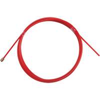 Red All Purpose Lockout Cable, 8' Length SHB359 | Brunswick Fyr & Safety
