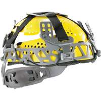 Skullerz 8988-MIPS Safety Helmet Suspension Replacement Brunswick Fyr & Safety