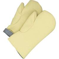 Lined Mitt, Kevlar&reg; Brunswick Fyr & Safety