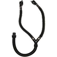 Tube respiratoire 34" &agrave; ajustement serr&eacute; Brunswick Fyr & Safety