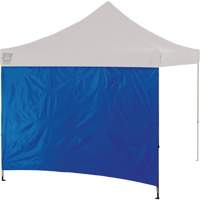 Side Wall for Portable Pop-Up Tent SHB907 | Brunswick Fyr & Safety