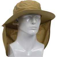 EZ-Cool<sup>®</sup> Evaporative Cooling Ranger Hat SHB946 | Brunswick Fyr & Safety