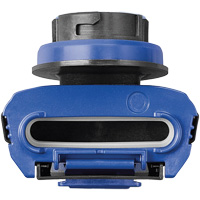 Secure Click™ Inhalation Valve Assembly SHC014 | Brunswick Fyr & Safety