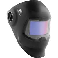 Speedglas G5-02 Welding Helmet Kit, Black Brunswick Fyr & Safety