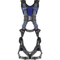 ExoFit™ X300 Comfort X-Style Safety Harness, CSA Certified, Class A, Small/X-Small, 420 lbs. Cap. SHC164 | Brunswick Fyr & Safety