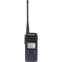 Radio bidirectionnelle de la série DTR700 SHC310 | Brunswick Fyr & Safety