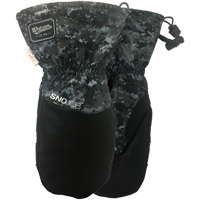 Sno Job, Taille Moyen, Mitaine Brunswick Fyr & Safety
