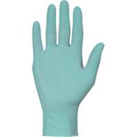 KeepKleen&reg; Biodegradable Disposable Gloves, X-Large, Nitrile, 3-mil, Powder-Free, Blue, Class 2 Brunswick Fyr & Safety