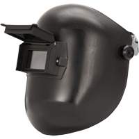 280PL Lift Front Passive Welding Helmet SHC580 | Brunswick Fyr & Safety