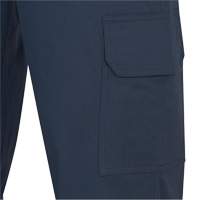 7762 FR-Tech&reg; 88/12 Arc Rated Safety Cargo Pants, 30 Waist, 30 Inseam Brunswick Fyr & Safety