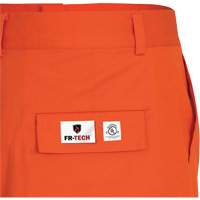 FR-Tech<sup>®</sup> 88/12 Arc Rated High-Visibility Safety Pants SHE152 | Brunswick Fyr & Safety