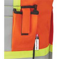 FR-Tech<sup>®</sup> Flame-Resistant Arc Surveyor's Vest SHE188 | Brunswick Fyr & Safety