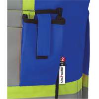 FR-Tech<sup>®</sup> Flame-Resistant Arc Surveyor's Vest SHE195 | Brunswick Fyr & Safety