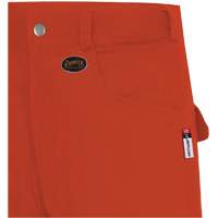 FR-Tech<sup>®</sup> 88/12 Arc Rated High-Visibility Safety Cargo Pants SHE202 | Brunswick Fyr & Safety