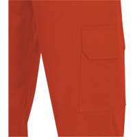 FR-Tech<sup>®</sup> 88/12 Arc Rated High-Visibility Safety Cargo Pants SHE202 | Brunswick Fyr & Safety