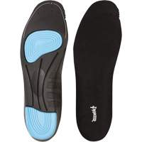 P511 Orthopedic Insoles, Men's 6 - 7 Brunswick Fyr & Safety