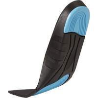 P511 Orthopedic Insoles, Men's 6 - 7 Brunswick Fyr & Safety