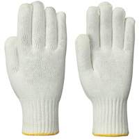 Knit Gloves, Nylon, Small SHE756 | Brunswick Fyr & Safety