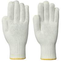 Knit Gloves, Nylon/Polyester, Small SHE760 | Brunswick Fyr & Safety