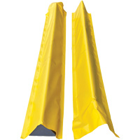 Section de paroi Ultra-Berm Builder pour le mod&egrave;le 6" Brunswick Fyr & Safety