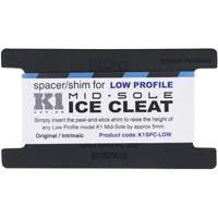 K1 Mid-Sole Low-Profile Ice Cleat Spacer SHF111 | Brunswick Fyr & Safety