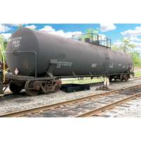 Ultra-Tanker Berm, 374 US gal. Capacity, 5' W x 10' L x 12" H, Foam Wall Brunswick Fyr & Safety