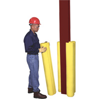 Ultra-I-Beam Protector Brunswick Fyr & Safety