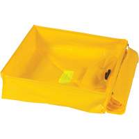 Ultra-Pop Up Pool Plus , 18" dia., 20 gal. US Capacit&eacute; Brunswick Fyr & Safety