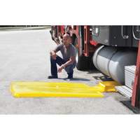 Ultra-Pop Up Pool Plus , 18" dia., 20 gal. US Capacit&eacute; Brunswick Fyr & Safety