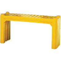 Ultra-Stacking Shelf&reg; Brunswick Fyr & Safety