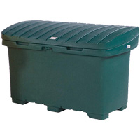 Ultra-Utility Box&reg;, 48" L x 31" W x 31.5" H, None Load Capacity Brunswick Fyr & Safety