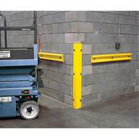 Ultra-Wall Protector&reg; Brunswick Fyr & Safety