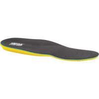 MegaComfort™ Personal Anti-Fatigue Mat™ Insoles, Ladies, Fits Shoe Size 5 - 7 SHF999 | Brunswick Fyr & Safety
