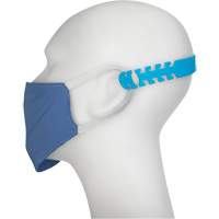 Agrafe pour masque Ear Savers classique SHG047 | Brunswick Fyr & Safety