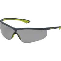 VS250 TruShield&reg; Wraparound Safety Glasses, Indoor/Outdoor Lens, Anti-Fog/Anti-Scratch, ANSI Z87+/Meets/Exceeds CSA Z94.3 Brunswick Fyr & Safety