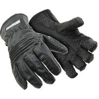 Hercules NSR 3041 Cut-Resistant Gloves, Size Small/7, SuperFabric&reg; Shell, ASTM ANSI Level A9 Brunswick Fyr & Safety