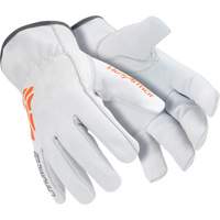 Chrome SLT&reg; 4061 Cut-Resistant Gloves, Size 6/X-Small, Aramid Shell, ASTM ANSI Level A5 Brunswick Fyr & Safety