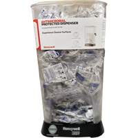 HL400 AM Corded Earplug Dispenser with AS-30W Earplugs Canister Brunswick Fyr & Safety