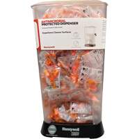 HL400 AM Corded Earplug Dispenser with TFP-30 Earplugs Canister Brunswick Fyr & Safety