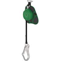 V-Shock&reg; Edge Leading Edge Personal Fall Limiter, 8', Dyneema&reg;, Stationary Brunswick Fyr & Safety