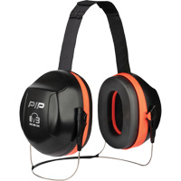 Dynamic™ V3™ Passive Ear Muffs, Neckband, 27 NRR dB SHG555 | Brunswick Fyr & Safety