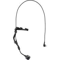 Microphone mont&eacute; sur tige MT de s&eacute;rie MT7V/1 Peltor Brunswick Fyr & Safety