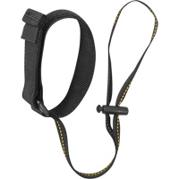GearLink™ Wrist Lanyard, Fixed Length, Hook & Loop/Loop SHH333 | Brunswick Fyr & Safety