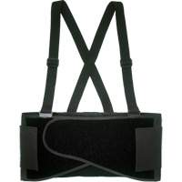 Back Support Belt, Elastic Brunswick Fyr & Safety